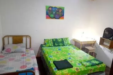 ベッドアンドブレックファースト Hostal Sultan