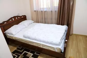 Bed and Breakfast J&s Hotel Vanadzor