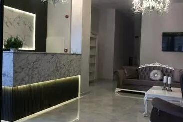 Hotel Rinascente