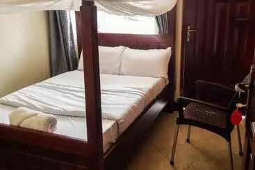 Hotel Zippy