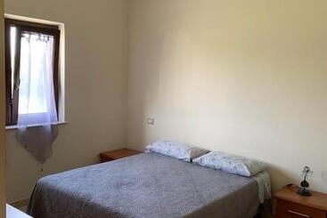 פנסיון Pagnani Guest House