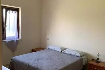 ペンション Pagnani Guest House