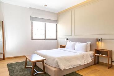 Aparthotel Wynwood House Platon