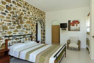 Apartamentos turísticos Albatros Studios & Apartments