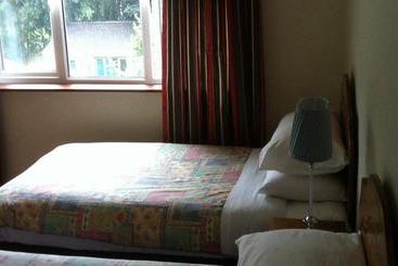 住宿加早餐  Auburn