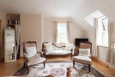 צימר Lis Ardagh Lodge