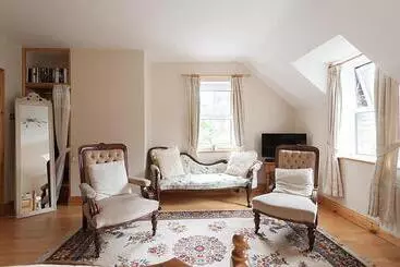 Bed and Breakfast Lis Ardagh Lodge
