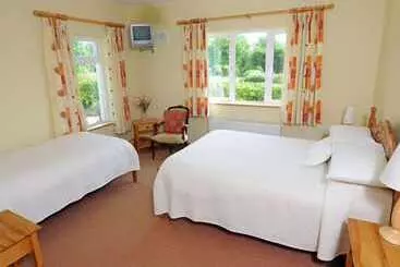 Bed and Breakfast Whitethorn Lodge