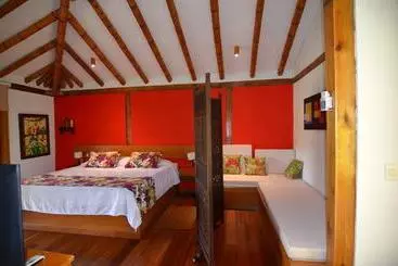 Ecohotel Spa Paraíso Verde