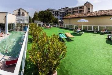Hotel Al Sole Terme