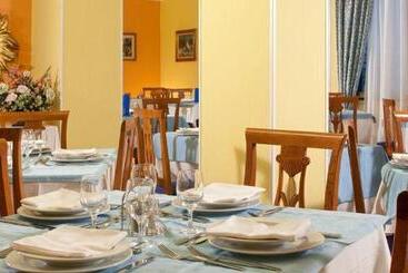 فندق Al Sole Terme