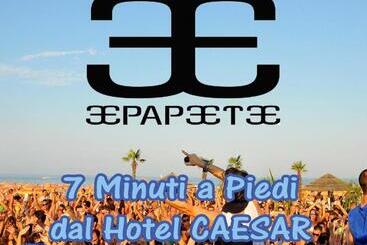 호텔 Caesar Bed And Breakfast