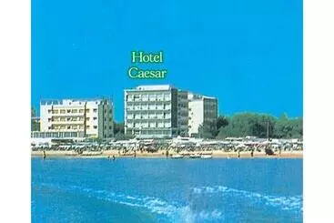 Hotell Caesar Bed And Breakfast