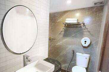 Hotel Hanoi Ma Coeur Boutique