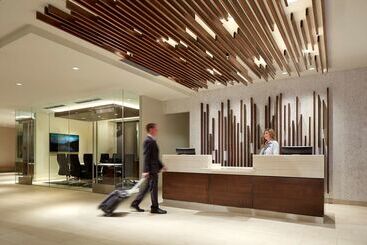 فندق Homewood Suites By Hilton San Diego Mission Valley/zoo