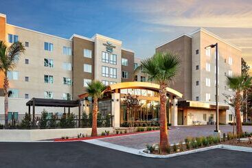 هتل Homewood Suites By Hilton San Diego Mission Valley/zoo