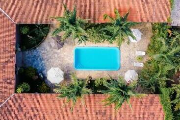 Hotel Pousada Chaday