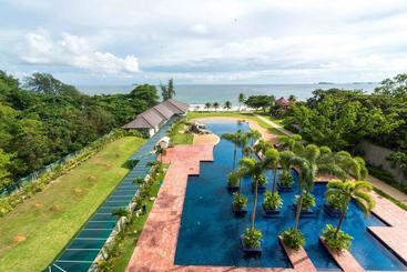 ホテル Sea Nature Rayong Resort &