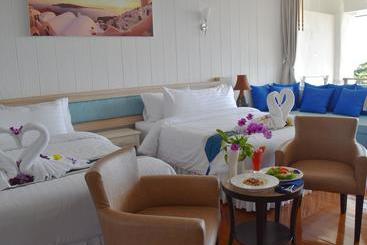 ホテル Sea Nature Rayong Resort &