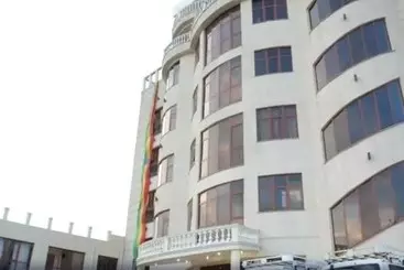 Hotel Tizeze