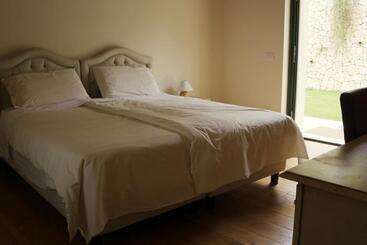 بيت ريفى La Fonte Degli Dei