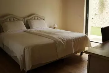 Casa Rural La Fonte Degli Dei