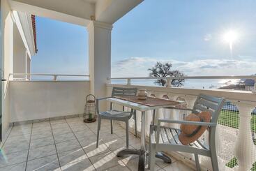 هتل آپارتمان Maria Mare Apart