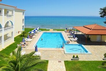 هتل آپارتمان Maria Mare Apart