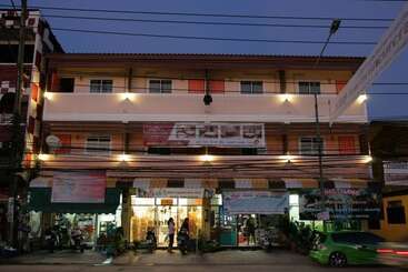 Pansiyon Nan Sabaidee