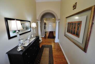 פנסיון Oxford Lodge Vryheid