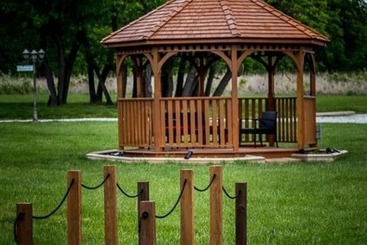 بيت Pleasant Grove Inn