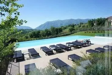 Quinta ou Casa Rural Relais Colle Buono