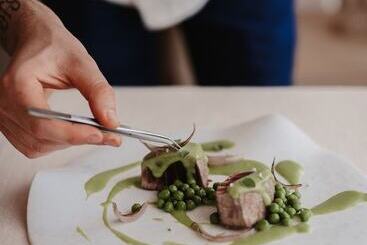 Vidéki Ház Relais Colle Buono