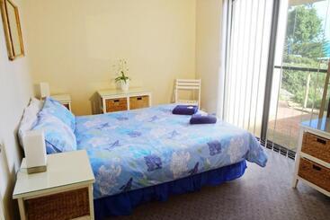 شقق خاصة سياحية Scarborough & Absolutely Beachfront