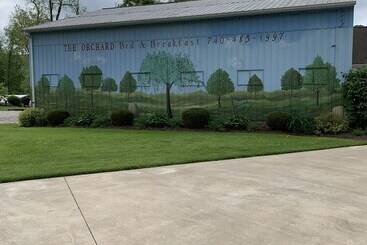 The Orchard Bed And Breakfast