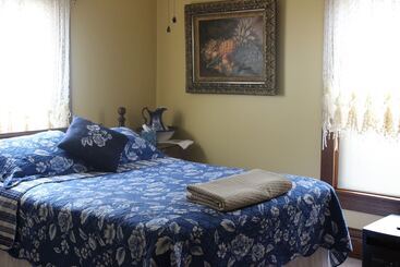 The Orchard Bed And Breakfast