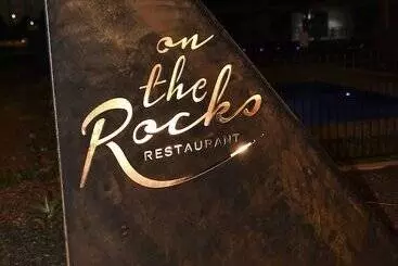 The Rocks Motel