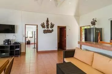 Appartements touristiques Villa Apsara