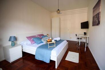 تختخواب و صبحانه Sallù Boutique