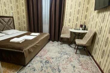 هتل болатбек