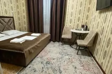 هتل болатбек