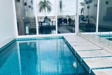 Hotel Blue Crystal Boutique