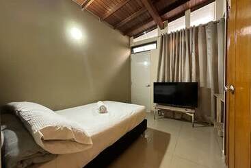 فندق Duo Boutique