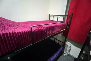 Ma.il Hostel