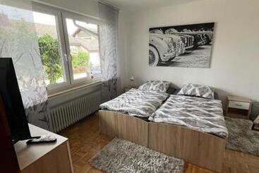 Пансион Haus Haller 5