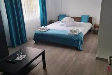 ペンション Lacul De Argint