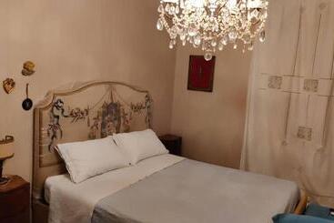 پانسیون Villa Belvedere