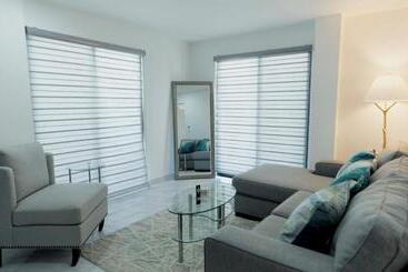 هتل آپارتمان Presidential Suite