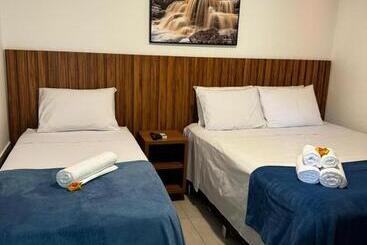 شقة فندقية Villa Diamantina