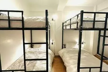 Ivanna Hostel
